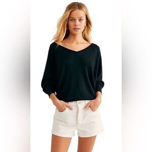 Free People Santa Clara Thermal